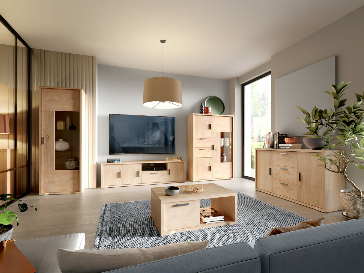 TV-állvány RTV GRANDE G-5 Cremona