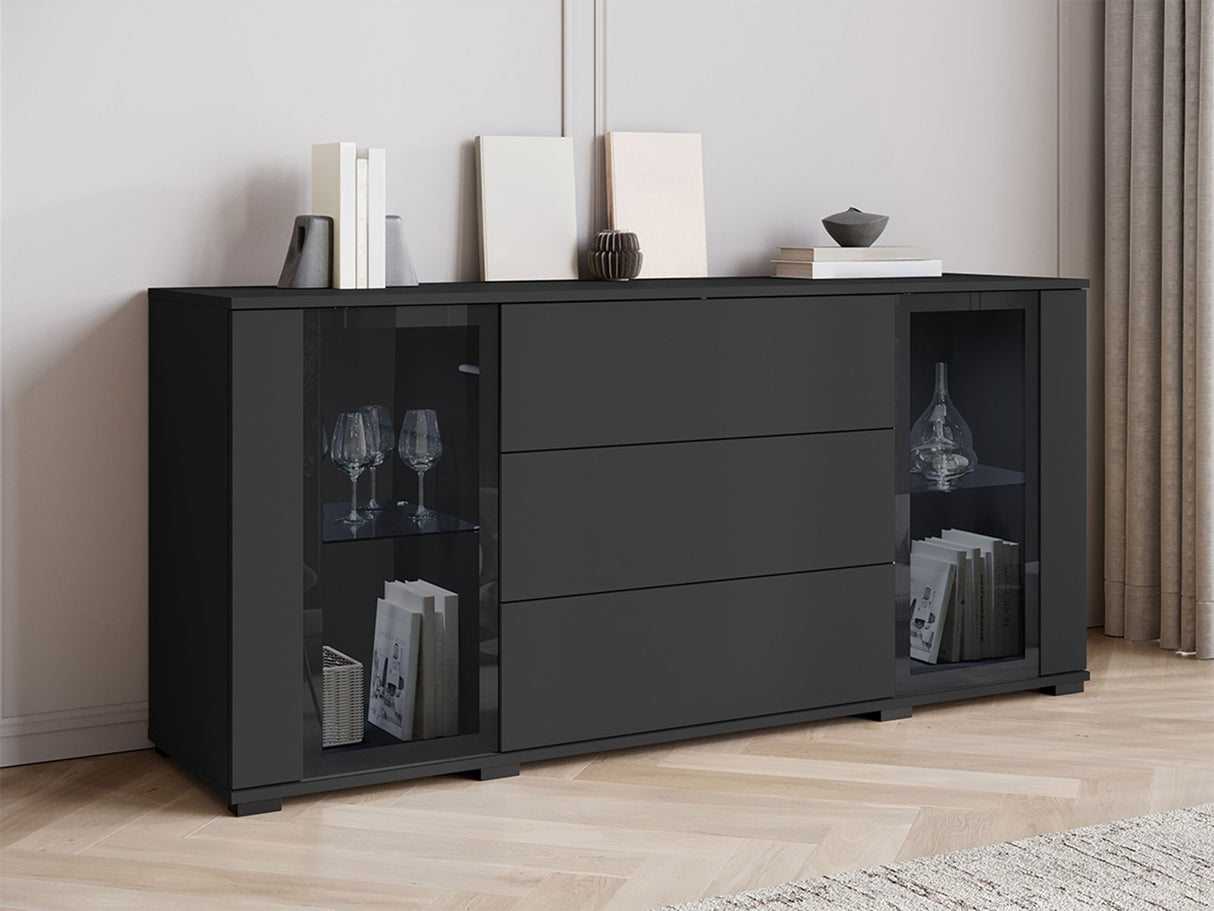 Komód CARO SB 150, Szín:, -világítás: Nem 4418075