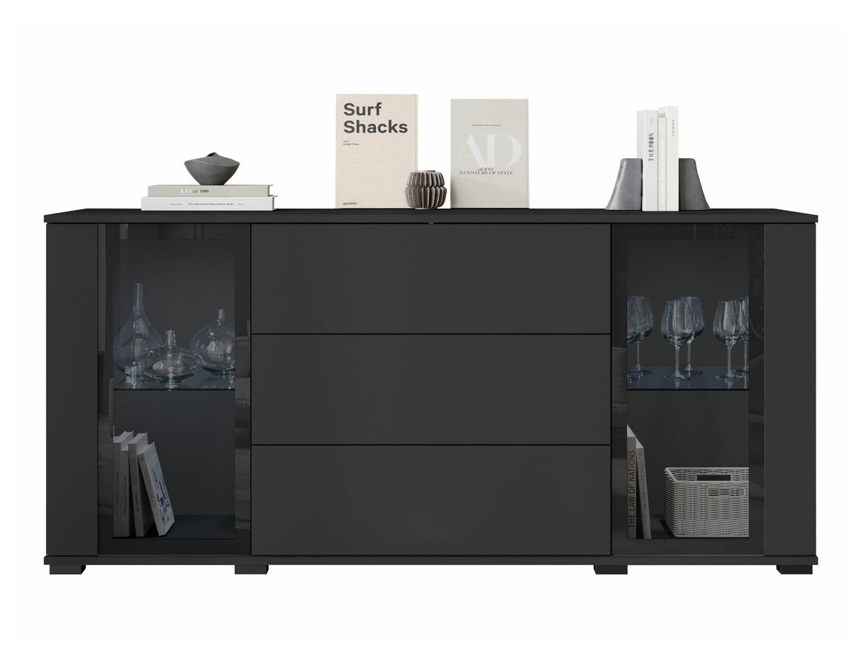 Komód CARO SB 150, Szín:, -világítás: Nem 4418076