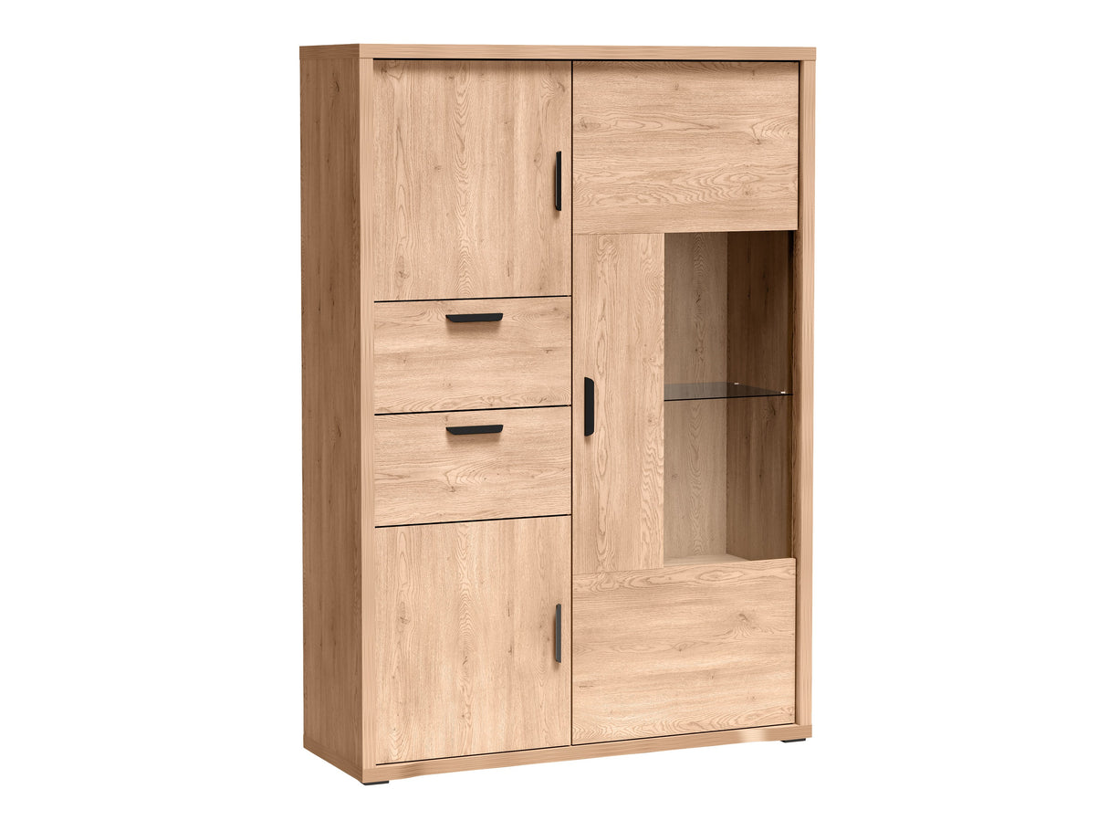 Könyvespolc GRANDE G-9 Cremona