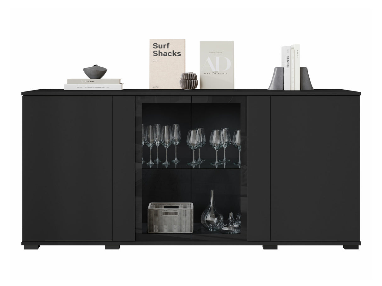 Szekrény CARO SB 154, Szín:, -világítás: Nem 4419130