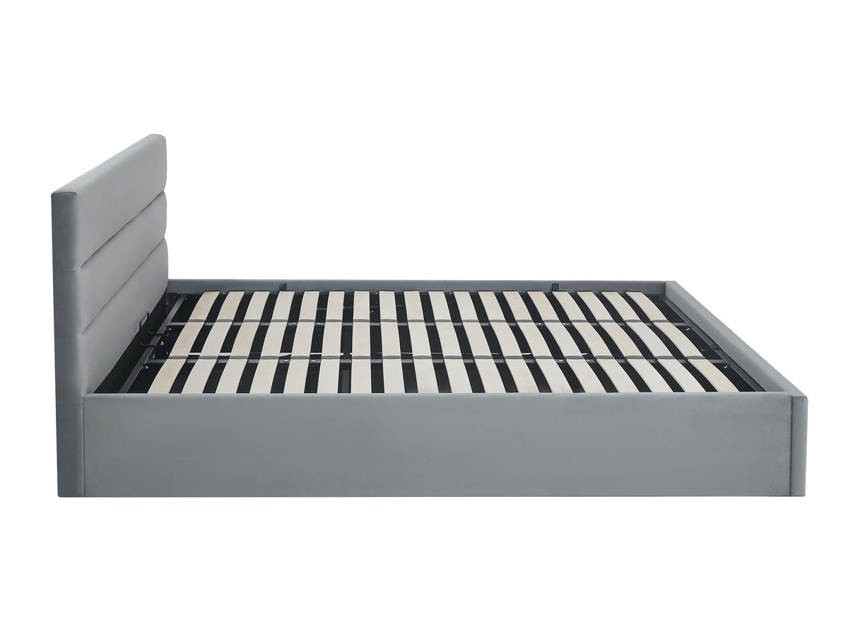 Ágy LUTKO, Szín:, Alvó felület mérete: 180 x 200 cm 4426438