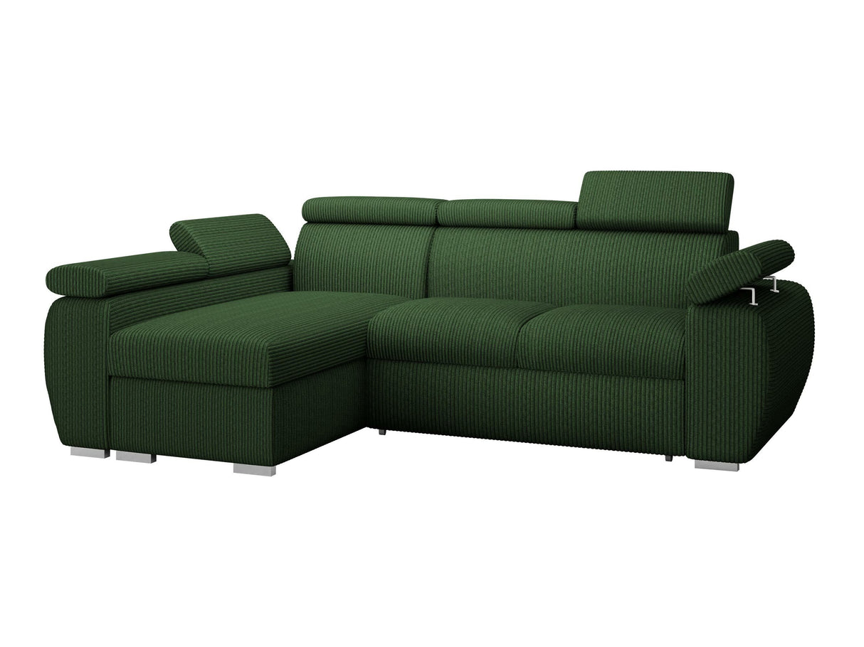 Sarokkanapé BOSTON MINI PREMIUM, Szín: Poso 14, Változatok: Bal 4428163