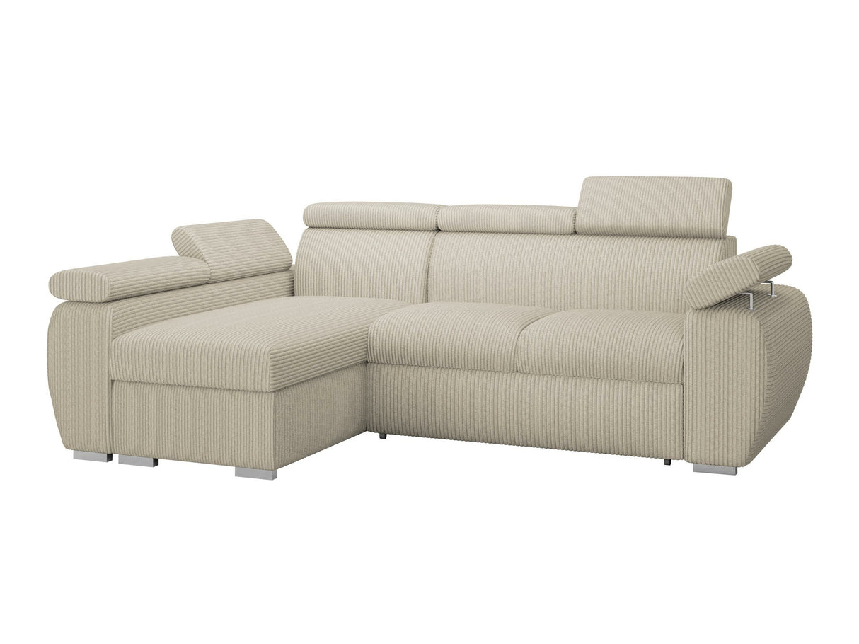 Sarokkanapé BOSTON MINI PREMIUM, Szín: Poso 100, Változatok: Bal 4428175