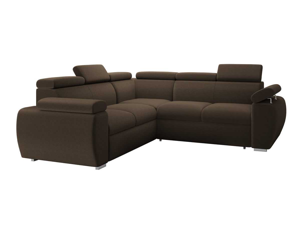 Sarokkanapé BOSTON MAXI, Szín: 04 4428366
