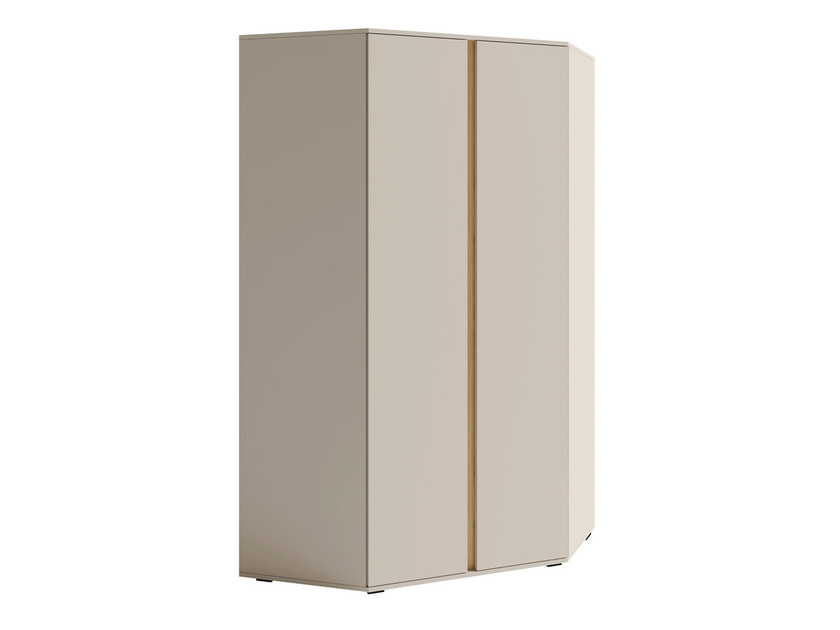 Sarokszekrény LUCA SYSTEM 2, Szín: + Tölgy