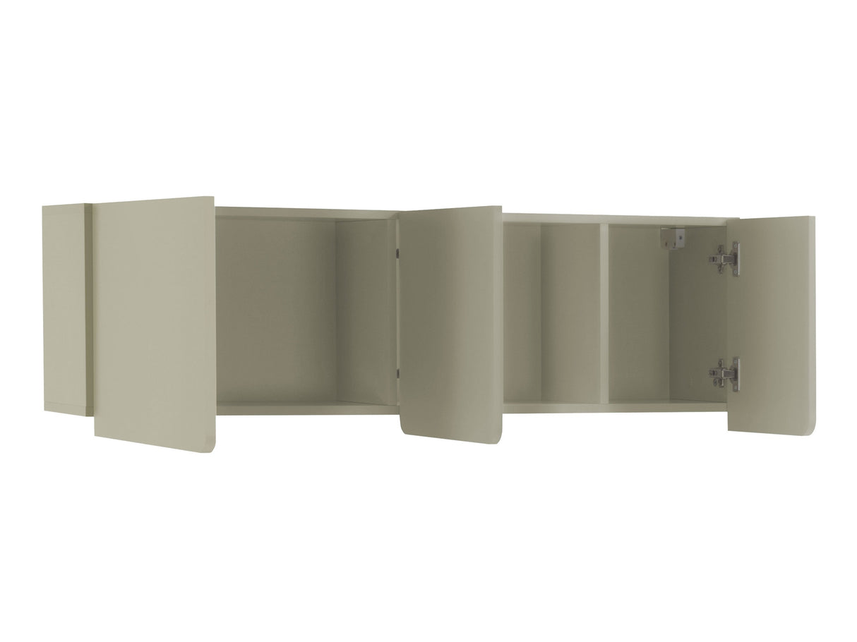 Bútorkészlet LUCA III, Szín: + Tölgy