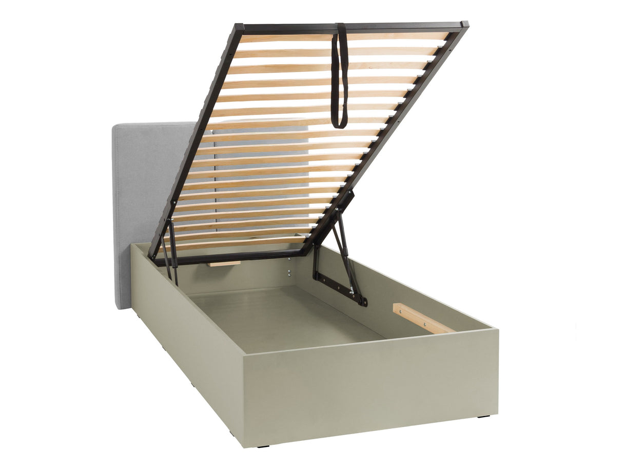 Bútorkészlet LUCA II, Szín: + Tölgy