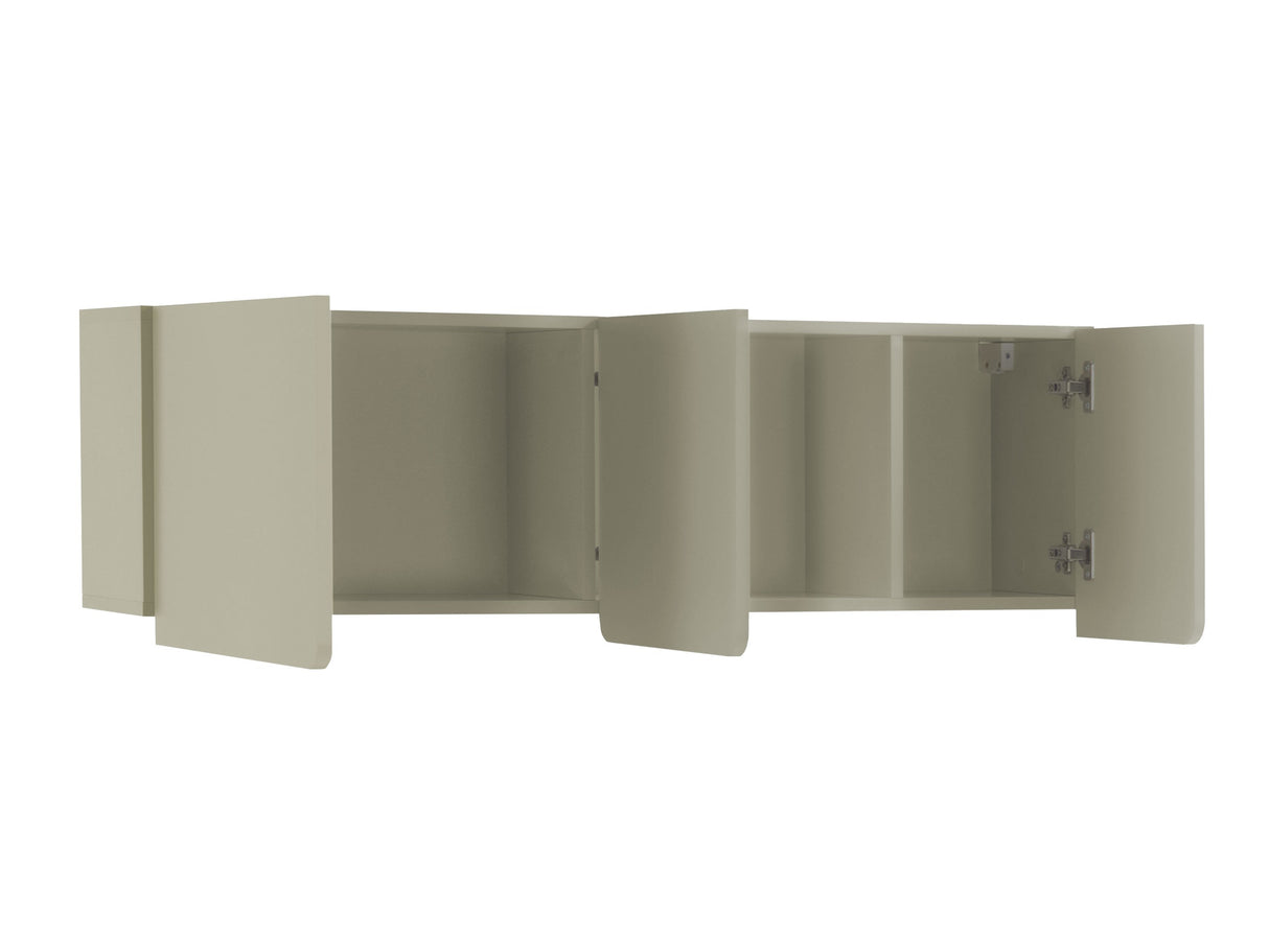 Bútorkészlet LUCA II, Szín: + Tölgy