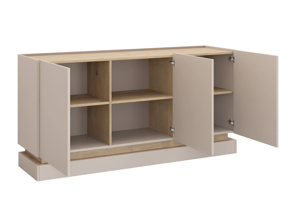 Nappali szett ZARPANT I, Szín: + Tölgy 4439514