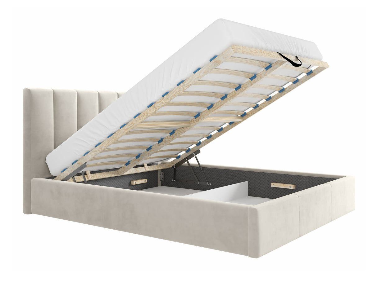 Ágy SENSI (Okavango), Szín: Fresh 01, Alvó felület mérete: 140 x 200 cm 4440986