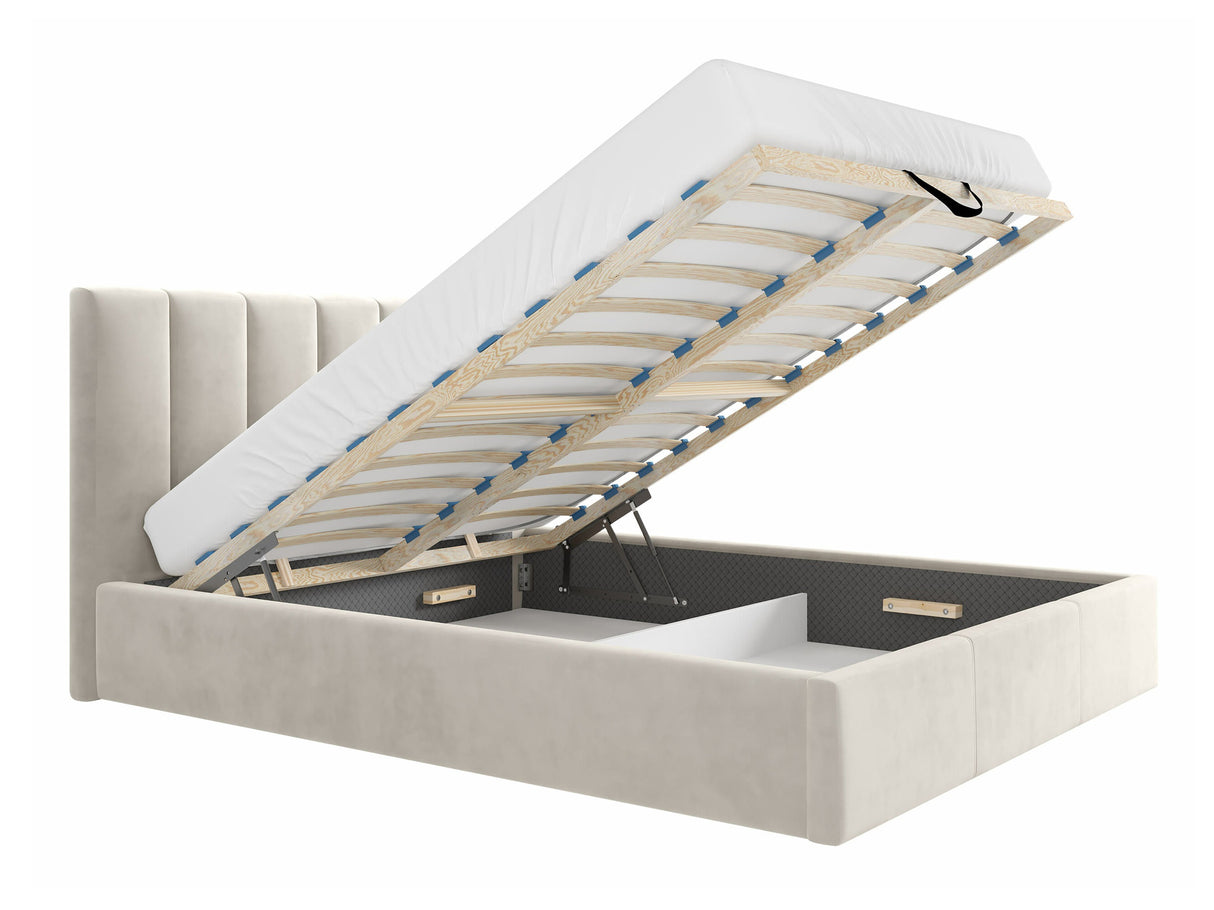 Ágy SENSI (Okavango), Szín: Fresh 13, Alvó felület mérete: 140 x 200 cm 4440992