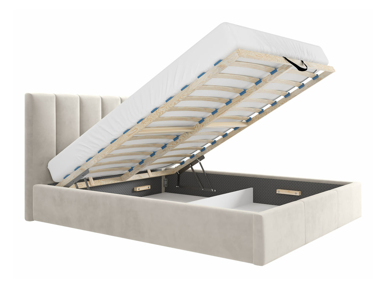 Ágy SENSI (Okavango), Szín: Fresh 13, Alvó felület mérete: 160 x 200 cm 4440993