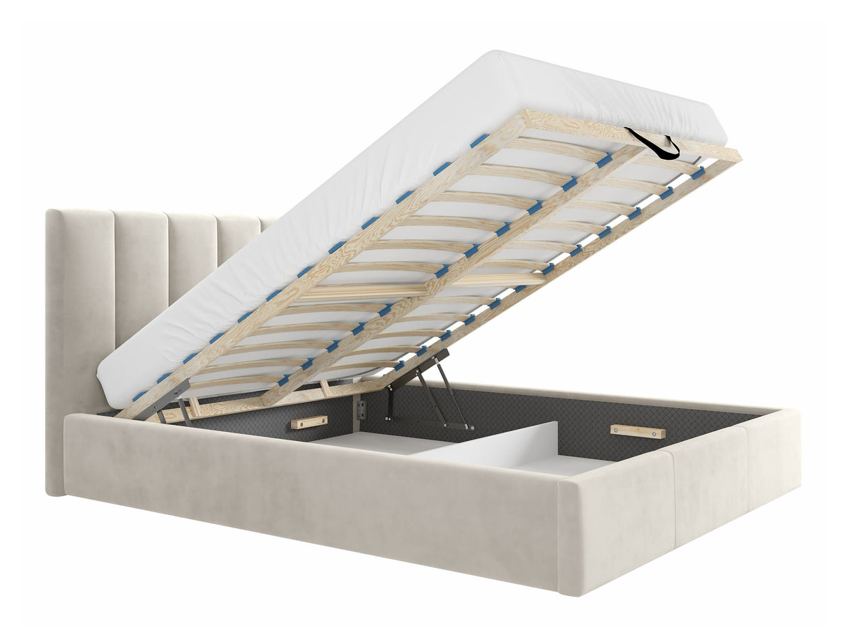 Ágy SENSI (Okavango), Szín: Fresh 32, Alvó felület mérete: 140 x 200 cm 4440995