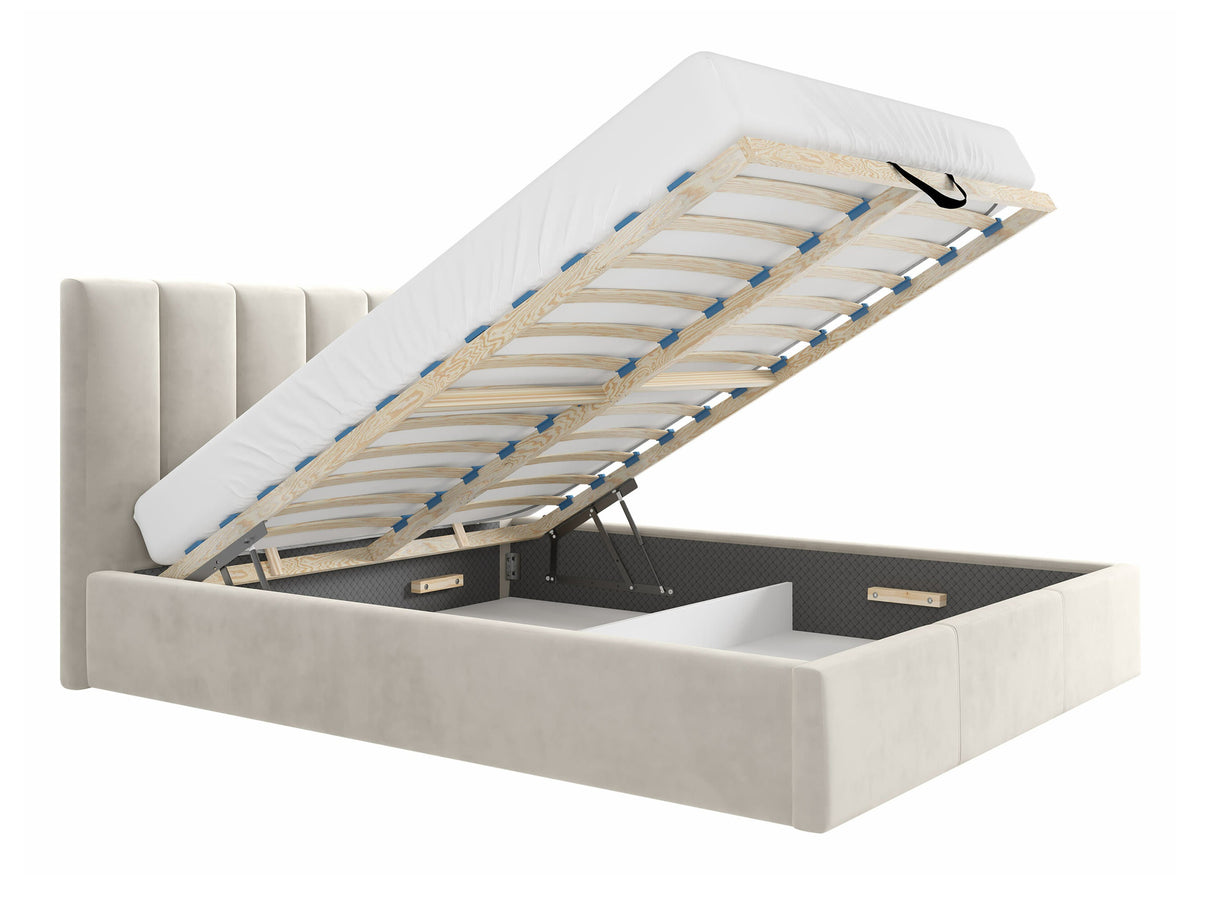 Ágy SENSI (Okavango), Szín: Fresh 32, Alvó felület mérete: 180 x 200 cm 4440997