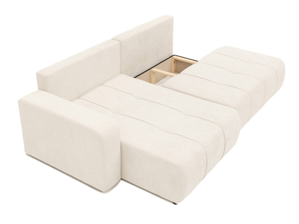 Sarokkanapé FURYN, Szín: Velo 633, Változatok: Bal 4441963