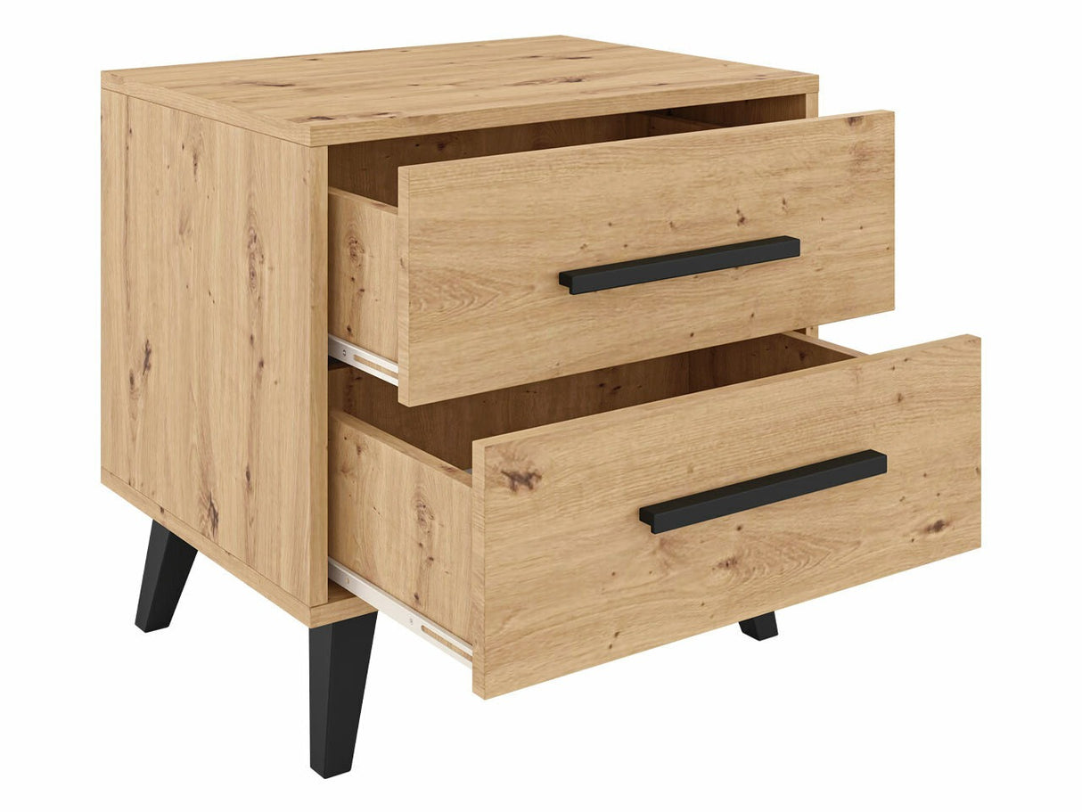 Éjjeliszekrény KOS DAB ARTISAN 4442352