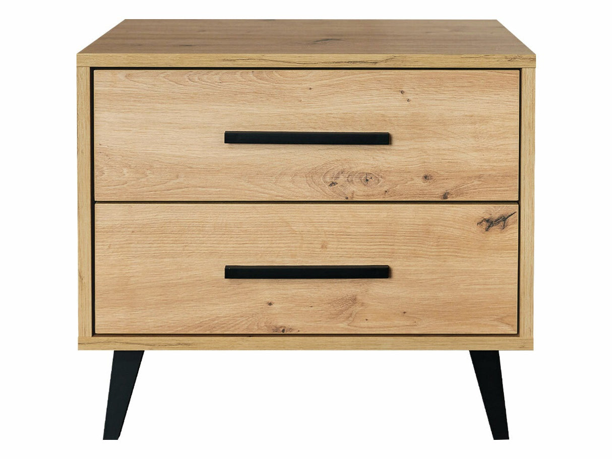 Éjjeliszekrény KOS DAB ARTISAN 4442353