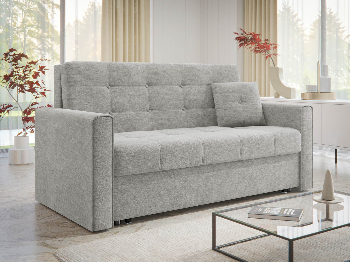 Kanapéágy Viva Lux III (Clivia Lux III), Szín: Nazar 225.05