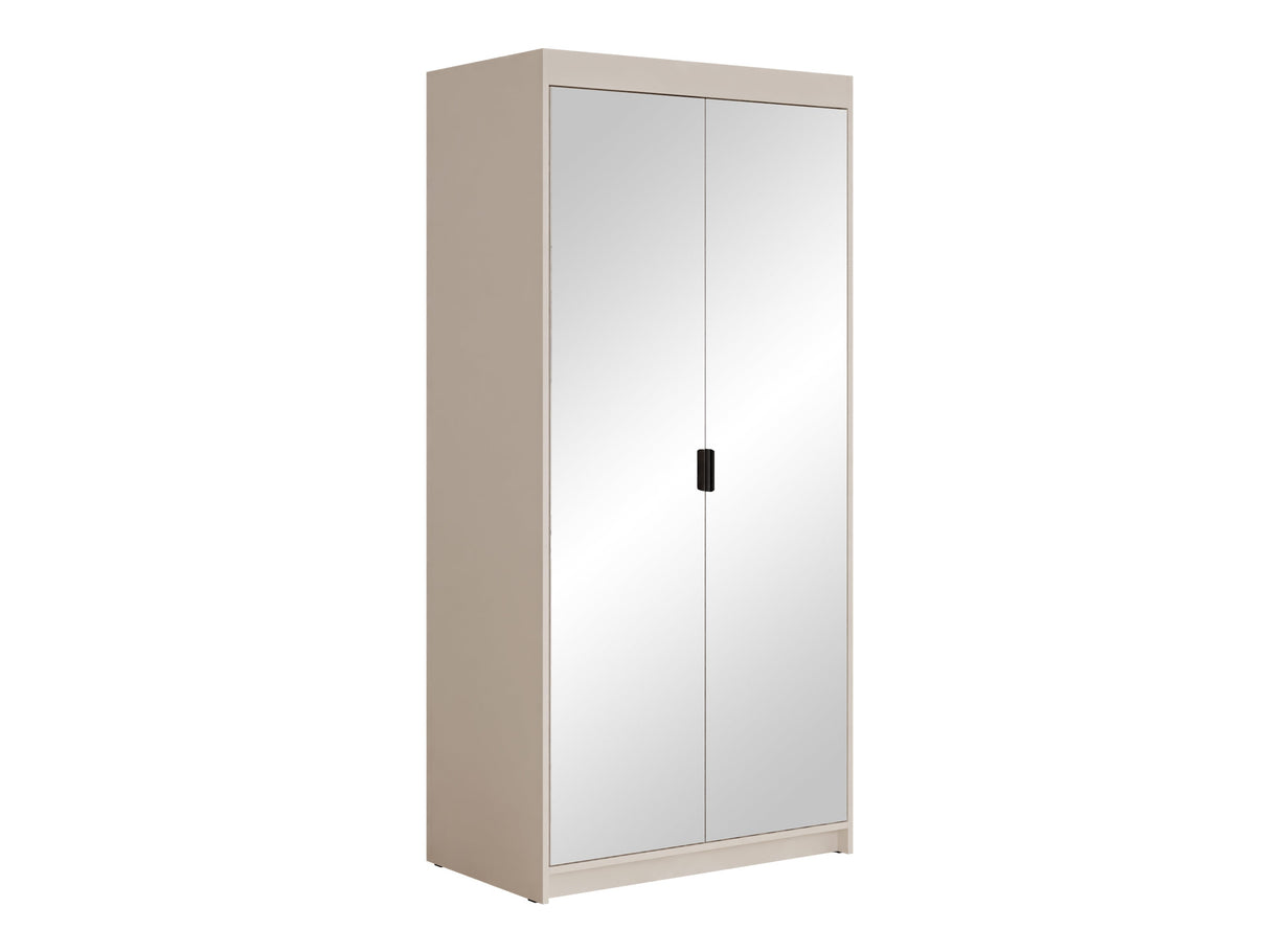 Gardróbszekrény ELENA 2D, Szín: