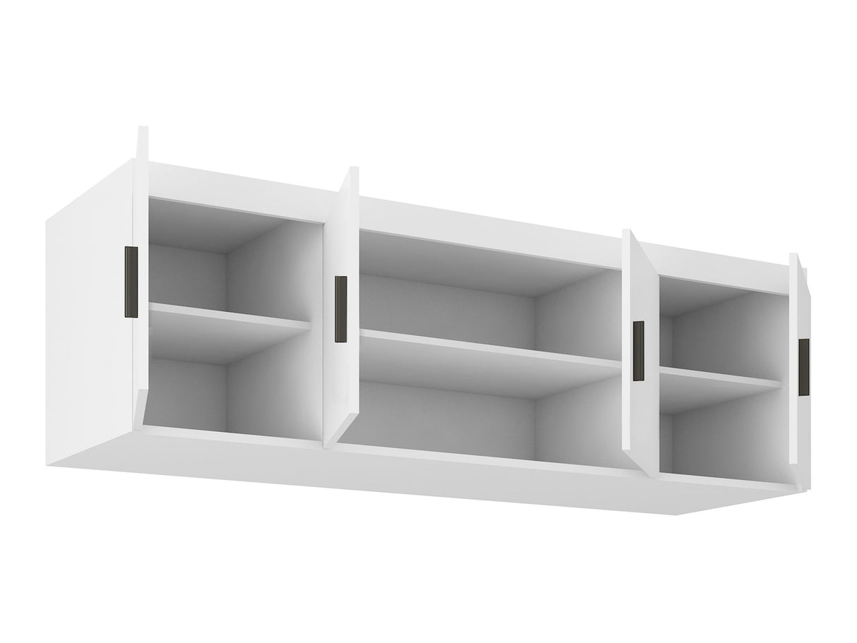 Szekrény Elena 04, Szín: Sonoma tölgy