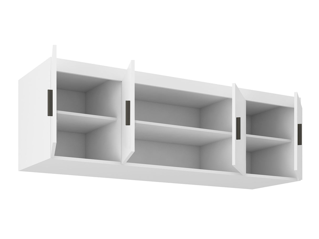 Szekrény Elena 04, Szín: