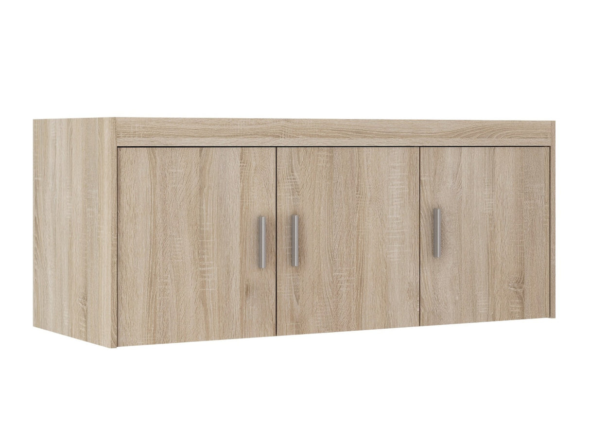 Szekrény Elena 03, Szín: Sonoma tölgy