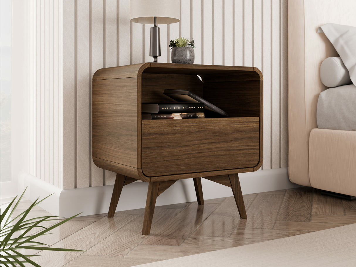 Éjjeliszekrény nemcny HELION S55 Warmia 4454714