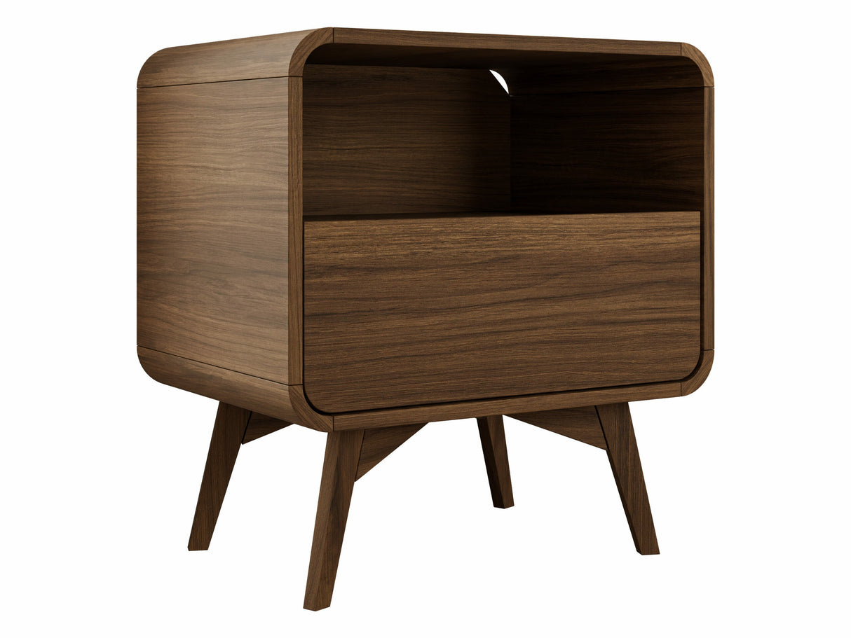 Éjjeliszekrény nemcny HELION S55 Warmia 4454718