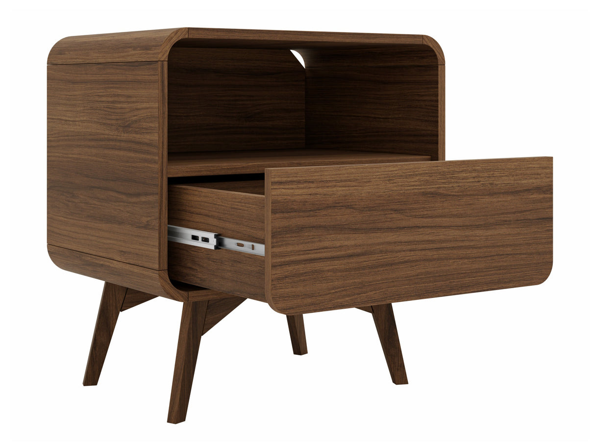 Éjjeliszekrény nemcny HELION S55 Warmia 4454719