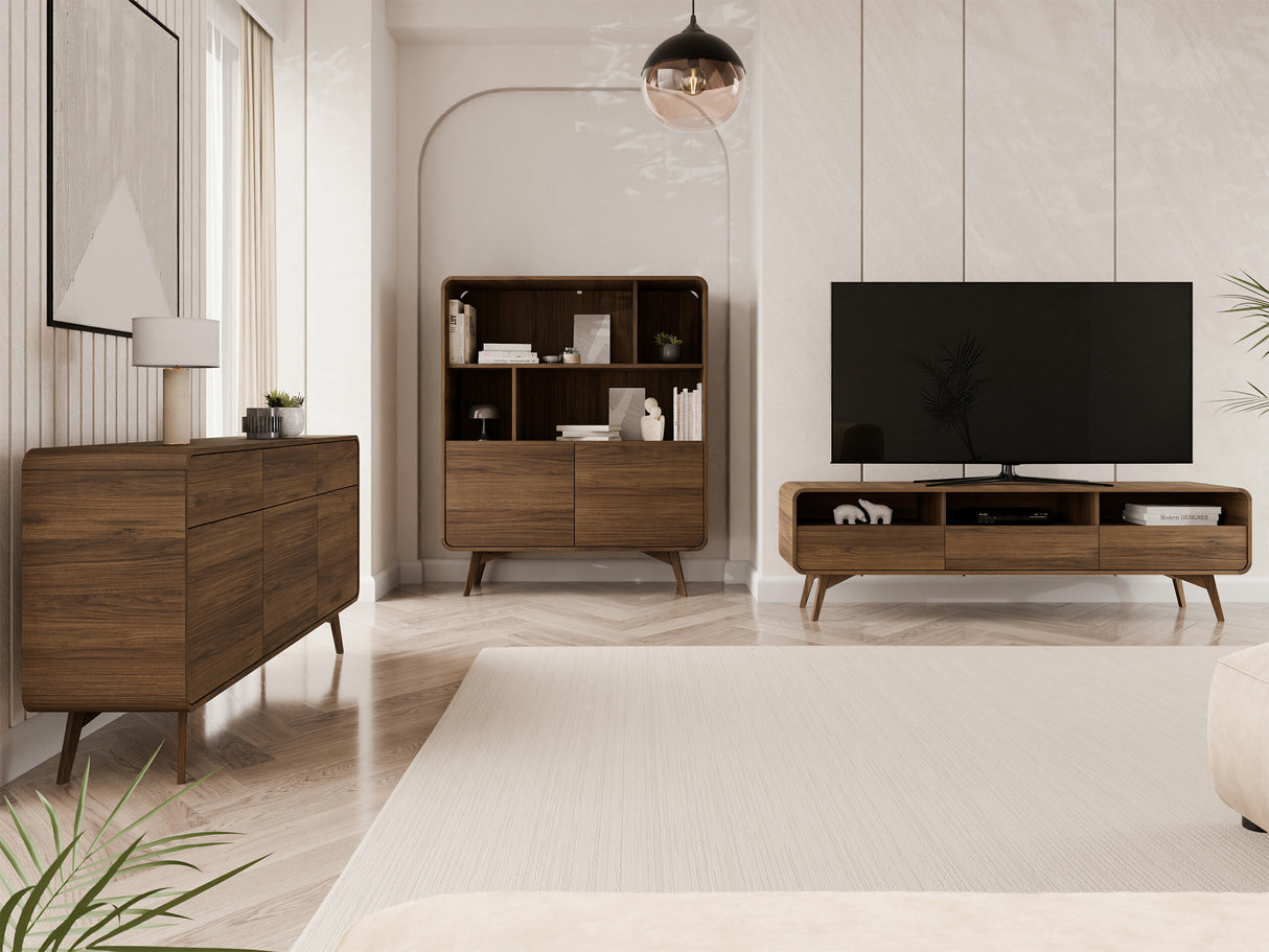 Komód HELION KSZ160 Warmia 4454731