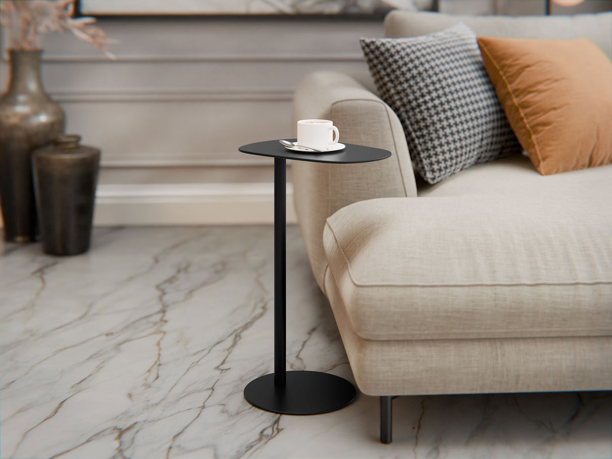 Kisasztal Stolik pomocniczy LENSIK, Szín: