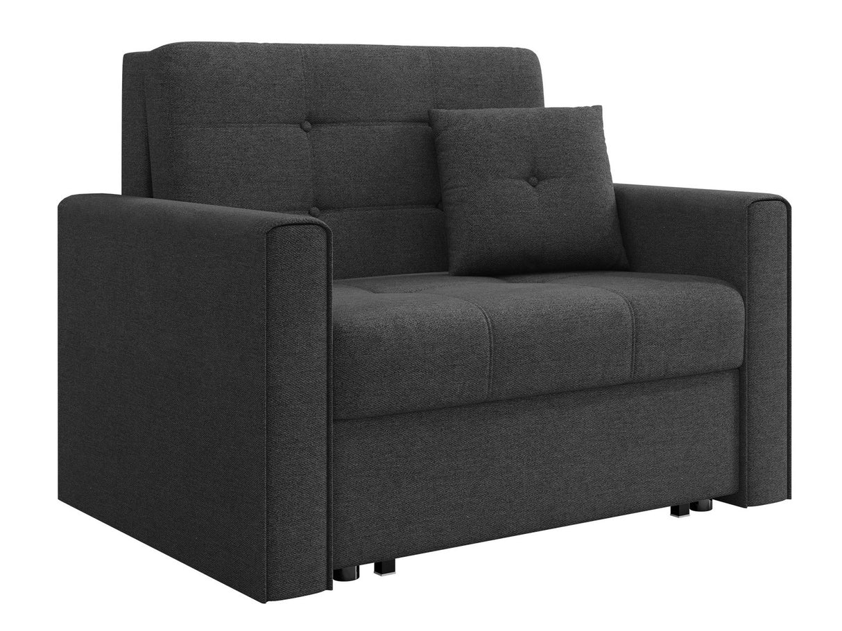 Fotel Viva Lux I (Clivia Lux I), Szín: Tatum 283 4457468