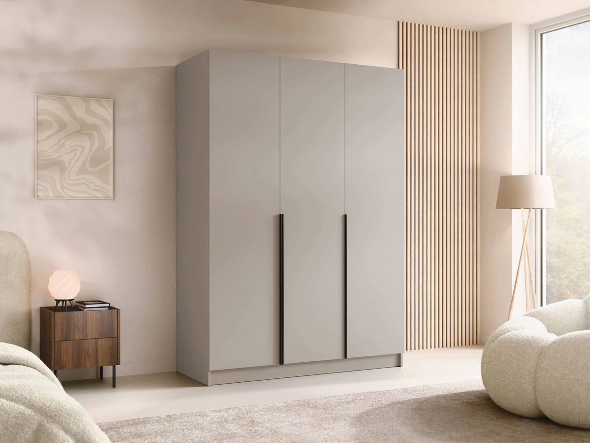 Gardróbszekrény CALIA I, Szín: Kasmír 4462101