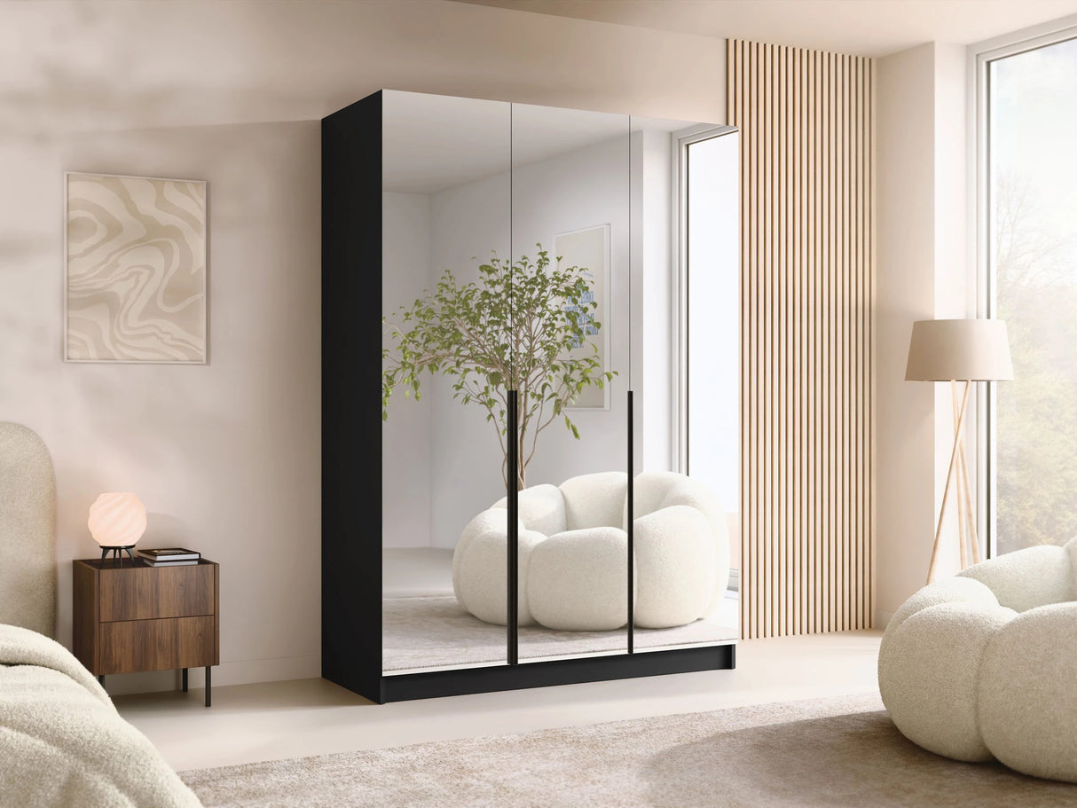 Gardróbszekrény CALIA III, Szín: 4462314