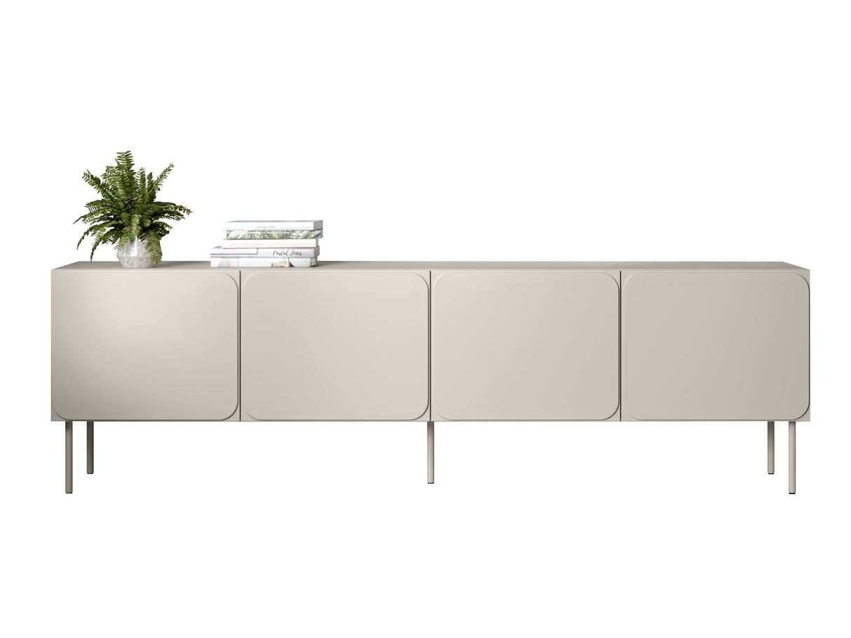 TV-állvány RTV 200 4D Rafael, Szín: Kasmír