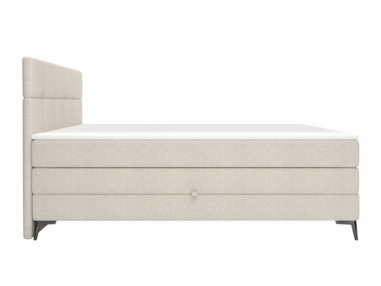 Kontinentális ágy FIRST, Alvó felület mérete: 180 x 200 cm