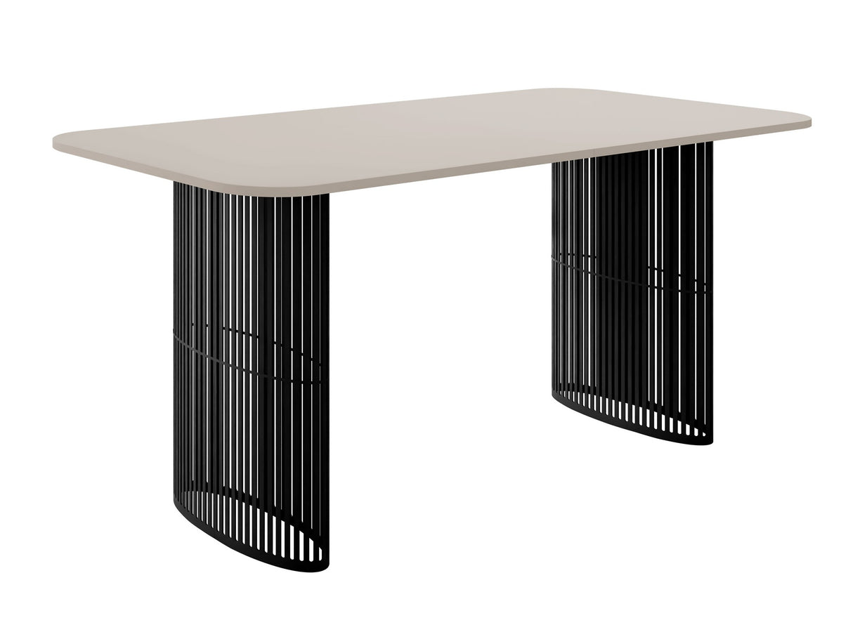 Asztal ARCADIA, színe: Kasmír