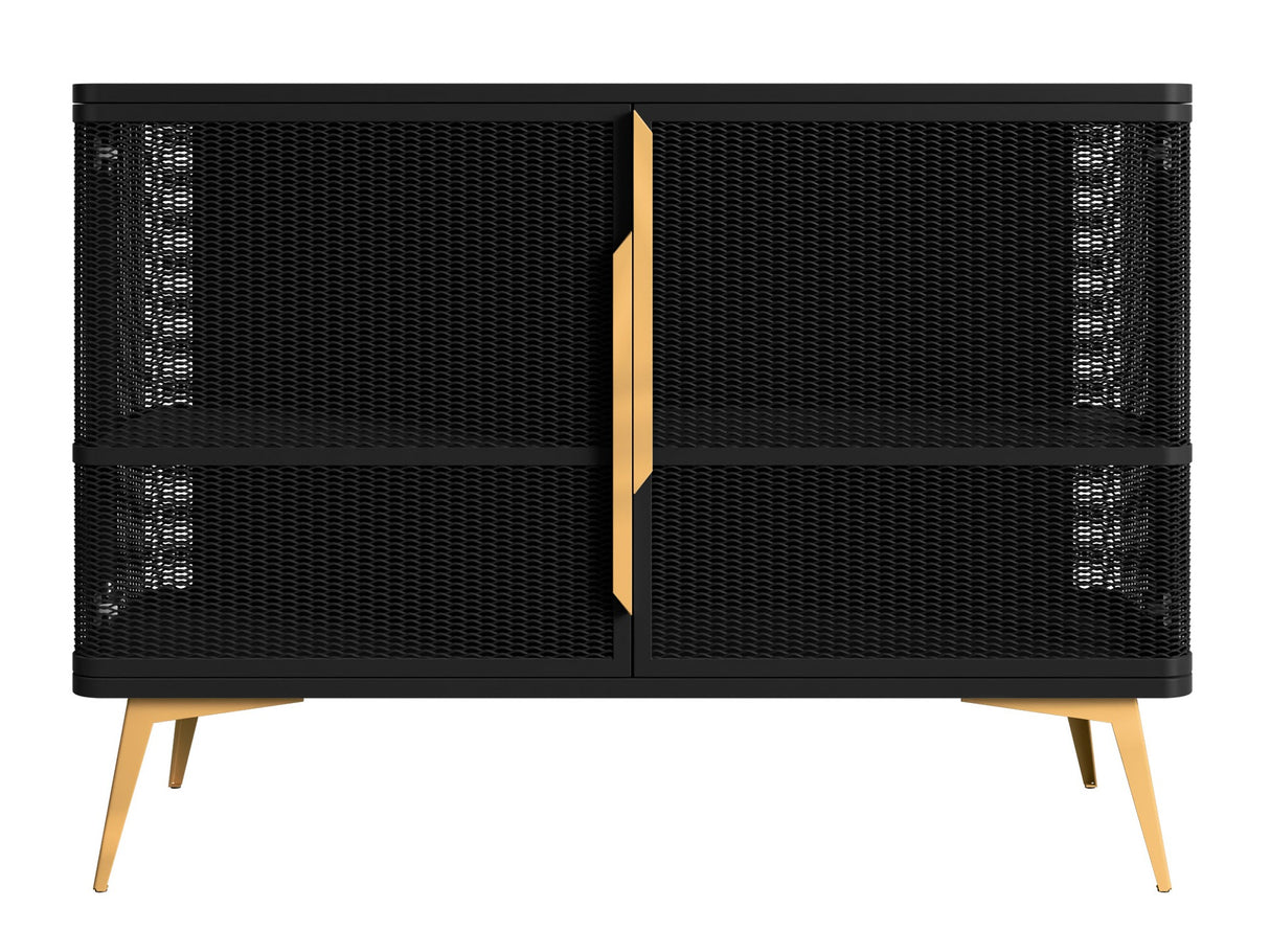 Szekrény 2 dzielna MODERA, Szín: