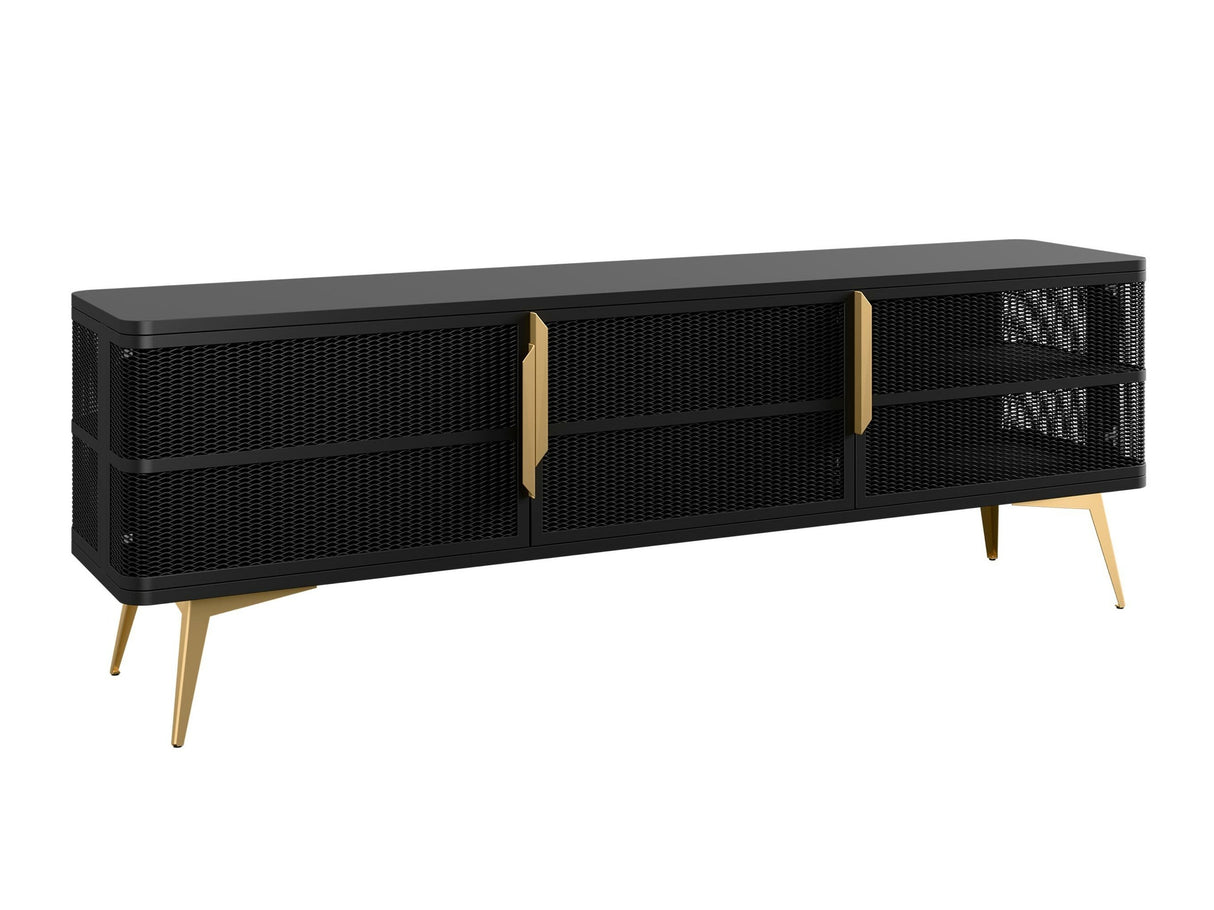 TV-állvány RTV MODERA, Szín: