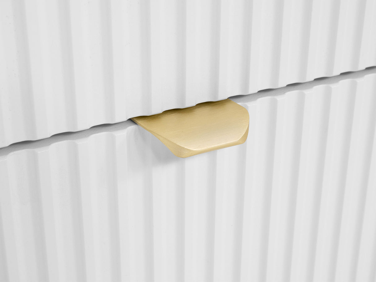 Cipőtároló 2K TIRENO, Szín: Fehér