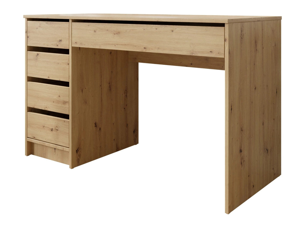 Íróasztal Ada (Heron), Szín: Artisan tölgy 4496246