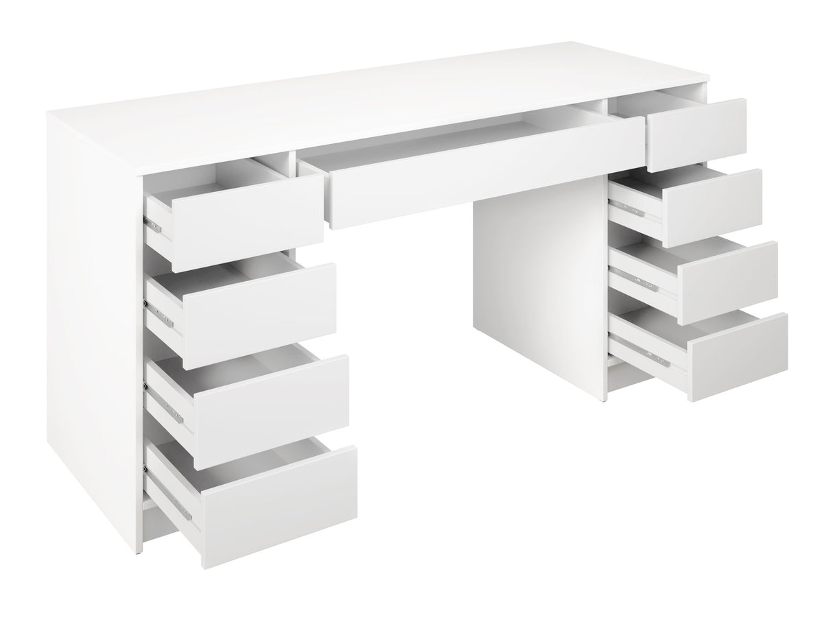 Íróasztal / ADA BIS, Szín: Dió