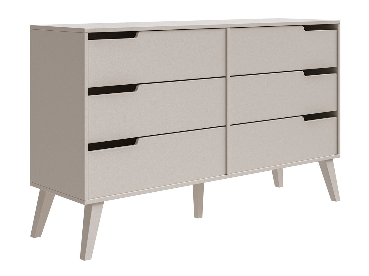 Nappali szett NORDELO II, Szín: Kasmír