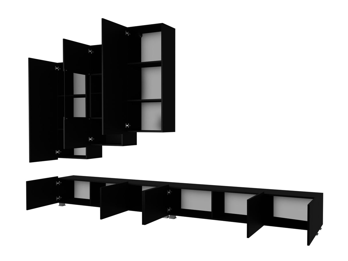 Nappali szett Calabrini (Bralani XVII), Szín:, -világítás: Fehér 4511635