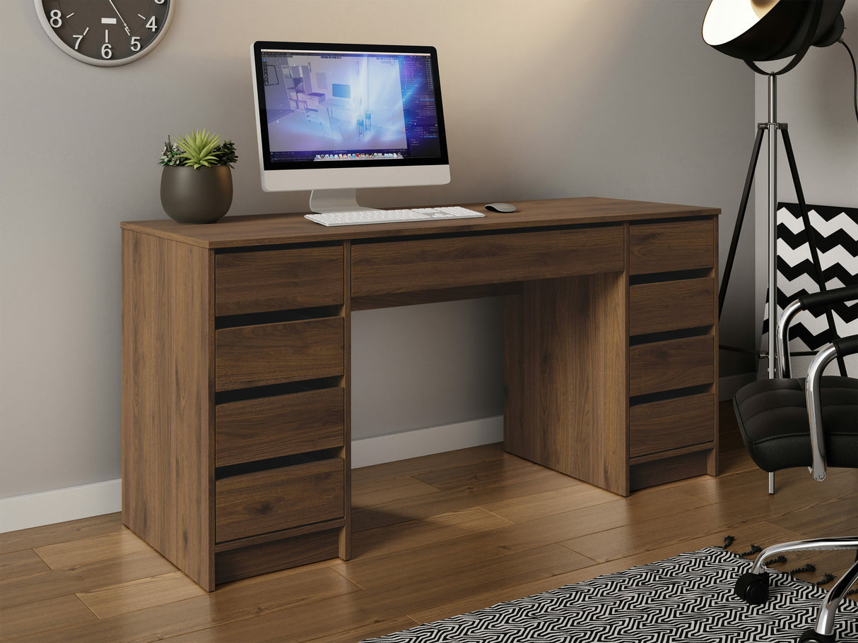 Íróasztal / ADA BIS, Szín: Dió 4513950