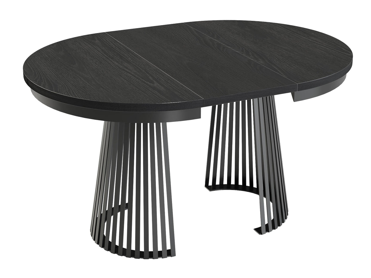 Asztal GARDA, színe: Fehér