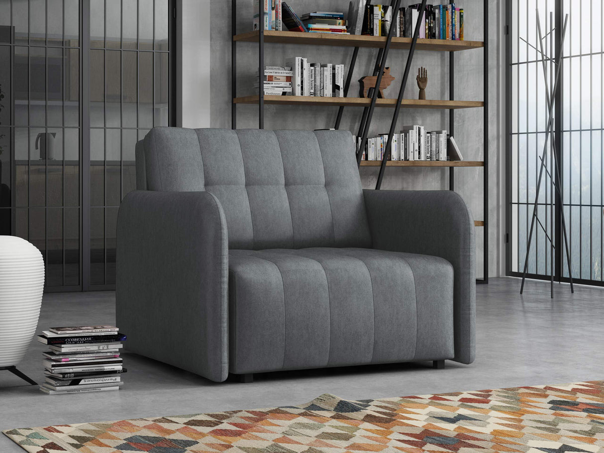 Fotel VIVA GRAND I Szín: Kronos 22 4524560