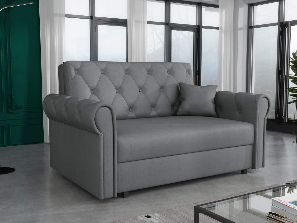 Kanapéágy VIVA ROMA II (Clivia), Szín: Kronos 22 4524576