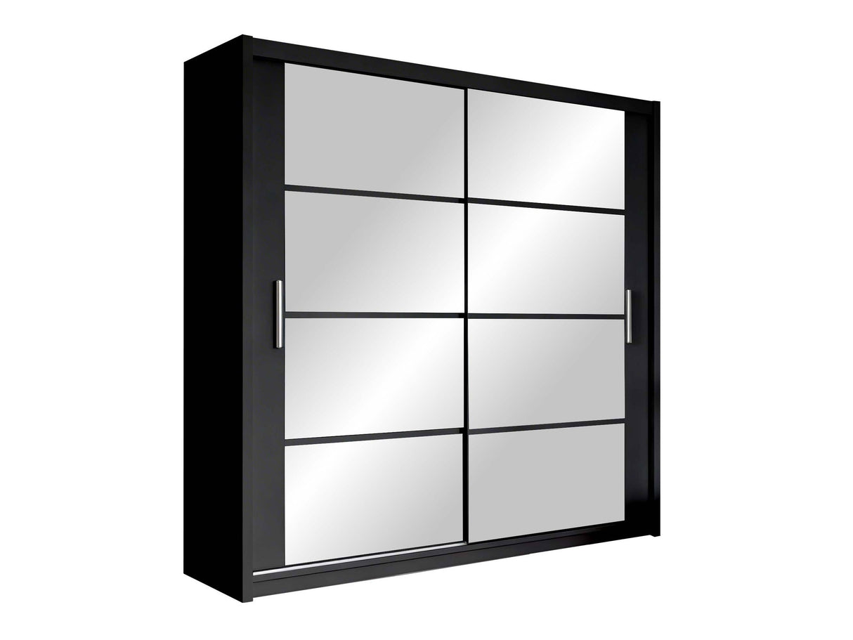 Gardróbszekrény DAKOTA 160